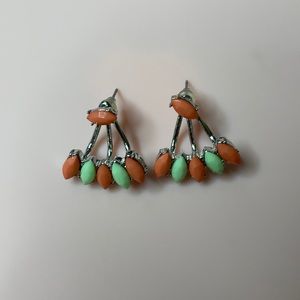 Spring Earrings